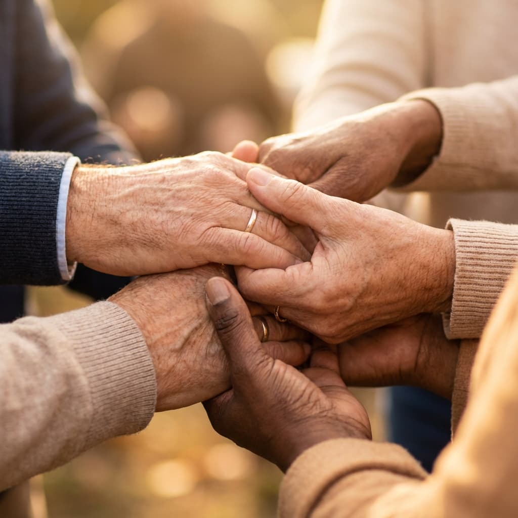 Compassion in Action