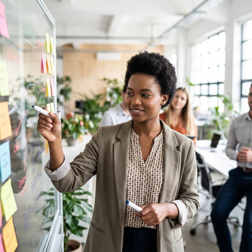 Holistic Christian Living